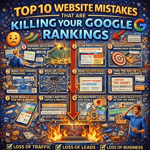 googlerankings